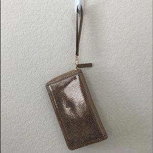 Halogen wallet